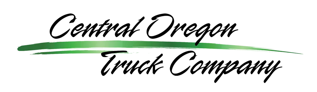 Central Oregon Truck Company logo