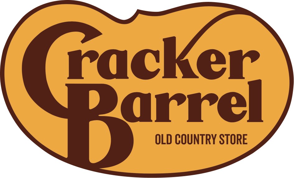 Cracker Barrel Old Country Store logo