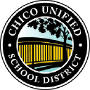 Chico Unified School District logo
