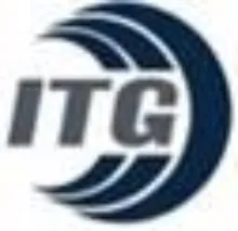 ITG Communications logo