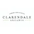 Clarendale Arcadia logo