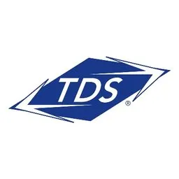 TDS Telecom logo
