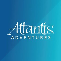 Atlantis Adventures logo