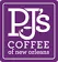 PJ'S Coffee of New Orleans logo