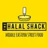 The Halal Shack Inc logo