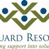 Vanguard Resources Inc. logo