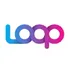Loop Internet logo