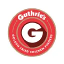 Guthrie's Chicken logo