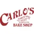 Carlo's Bakery logo