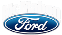 McMahon Ford logo