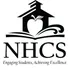 New Hanover County Schools logo