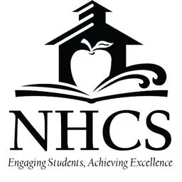 New Hanover County Schools logo