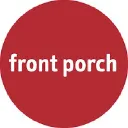 Front Porch Communities and Services logo