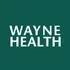Wayne Health logo
