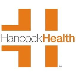Hancock Regional Hospital logo