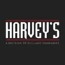 Harvey's logo