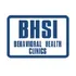 Behavioral Health Services logo