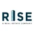 RISE A Real Estate Company logo