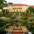 PHILBROOK MUSEUM OF ART logo