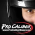 Pro Caliber Bend logo