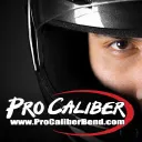 Pro Caliber Bend logo