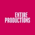Entire Productions Inc. logo
