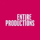 Entire Productions Inc. logo