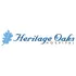 Heritage Oaks Hospital logo