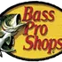 Bass Pro Shops logo