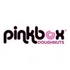Pinkbox Doughnuts logo