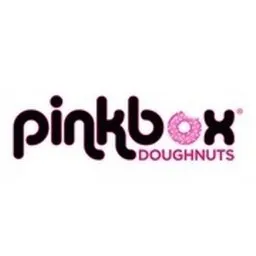 Pinkbox Doughnuts logo