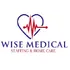 Wise Medical Staffing logo