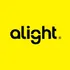 Alight Solutions logo