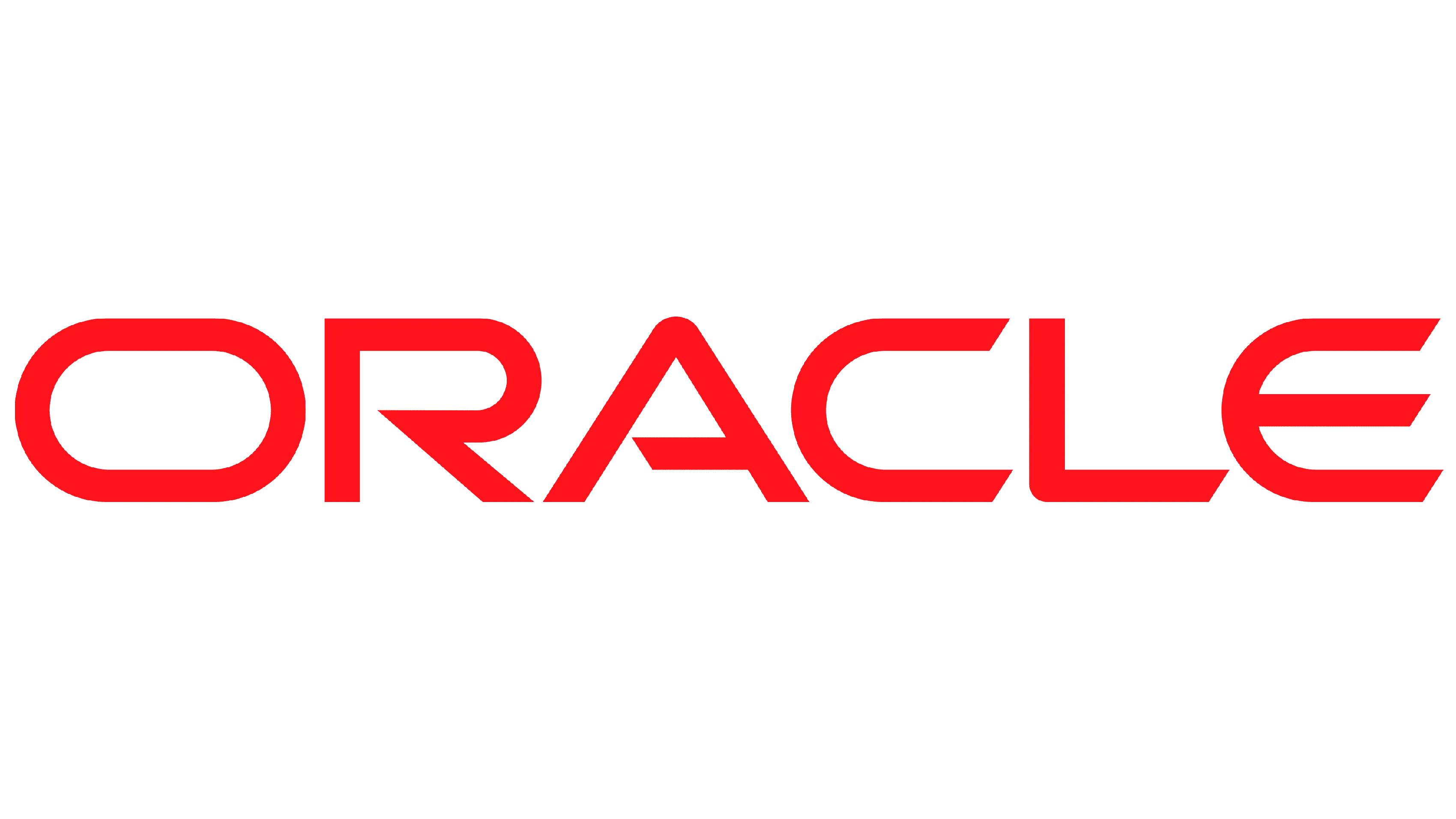 Oracle logo