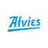 Alvies logo