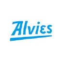 Alvies logo