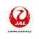 Japan Airlines (JAL) logo