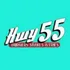 Hwy 55 logo
