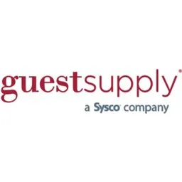 Guest Supply logo