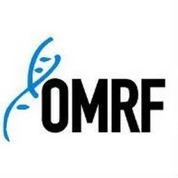 Oklahoma Medical Research Foundation logo