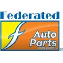 FISHER AUTO PARTS logo