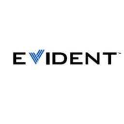 Evident Scientific logo