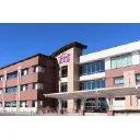 PUEBLO COMMUNITY HEALTH CENTER INC logo