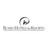 Rosen Hotels & Resorts logo