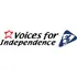 Voices for Independence logo