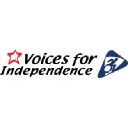 Voices for Independence logo