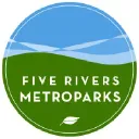 Five Rivers MetroParks logo