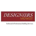 Designeers Midwest logo