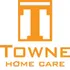 Towne Home Care logo