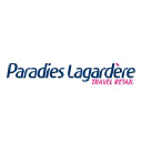 Paradies Lagardere logo